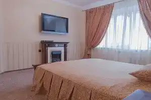 Апартаменты на улице Взлётная 24А, Красноярск