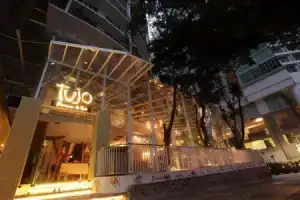Отель «Ascott», Куала-Лумпур