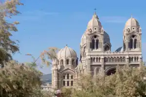 Отель «ibis Marseille Centre Prado Velodrome», Марсель