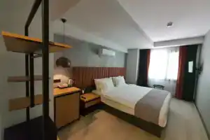 Woynpoint Hotel&Cafe, Фетхие