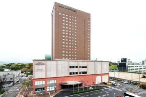 Daiwa Roynet Hotel Wakayama, Вакаяма