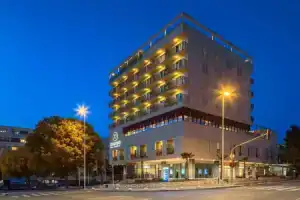 Dioklecijan Hotel & Residence, Сплит