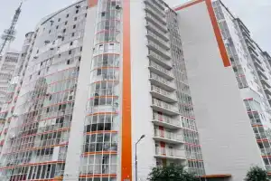 Апартаменты на улице Борисова 42, Красноярск