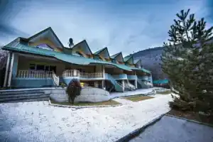 Artsvik Hotel Tsaghkadzor, Цахкадзор