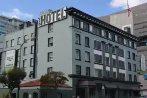 Good Hotel, Сан-Франциско