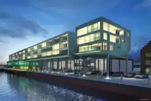 Best Western Plus Hotel Bremerhaven, Бремерхафен