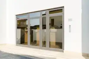 FCO Luxury Apartments, Остия-Антика