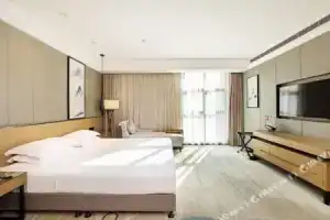 Pu Ju Hotel, Чжэнчжоу