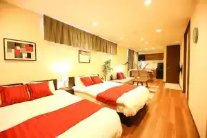 Prime Room Beppu Root, Беппу