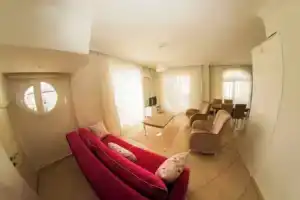 Serenity Apartments 3 by Villamnet, Мугла