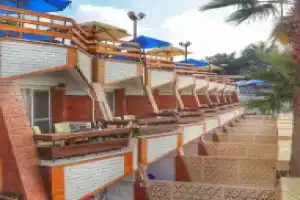 Отель «Jewel Maadi Cabins and Club», Каир