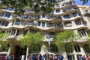 Sweet Inn Apartments Eixample, Барселона