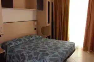 Апарт-отель «Residence Renadoro», Червиа