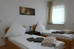 Aparthotel Kompass A 402 403, Гельзенкирхен