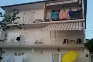 Apartment Greta, Сень