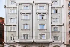 Seres Hotel Old City, Стамбул