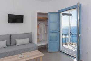 Ihthioessa Boutique Hotel, Астипалея