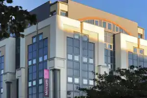 Отель «Mercure Nantes Centre Gare», Нант