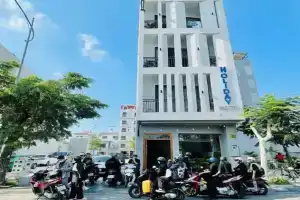 Holiday Hotel Phan Thiet, Фантхьет