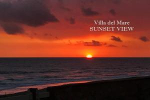 Seafront apartment in Villa , near Rome, Ардеа