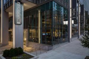 Отель «Epicurean Atlanta, Autograph Collection», Атланта