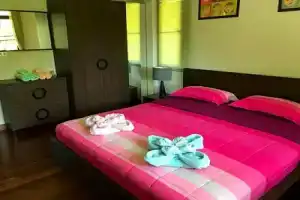 Khaokhab Lodge, Нонг Нам Даенг