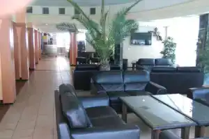 Hotel «Kristel Park - All Inclusive Light», Кранево