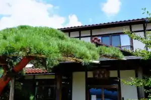 Отель «Komaya Ryokan», Фудзикавагутико