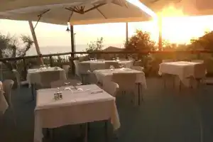 Agriturismo Mare & Monti, Аччьяроли