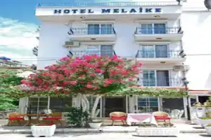 Melaike Hotel, Фоча