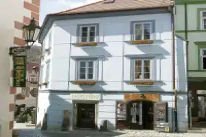 Hotel «Leonardo», Чески Крумлов