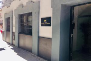 Basic Hotel Sevilla Catedral, Севилья