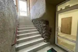 Modern guest house in city center I Room 2, Вильнюс