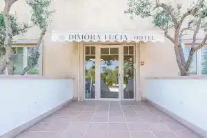 Dimora Lucia Hotel, Мартина-Франка