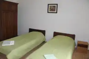 Вилла Дельфин, Судак