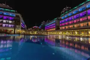 Sensitive Premium Resort & Spa, Богазкент