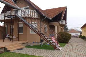 Ilda Apartments, Харкань