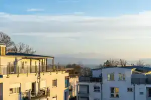 Plaza Hotel föHr Am Bodensee, Фридрихсхафен