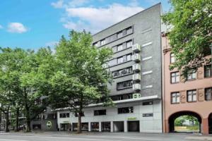 b&b Hotel Frankfurt City-Ost, Франкфурт-на-Майне