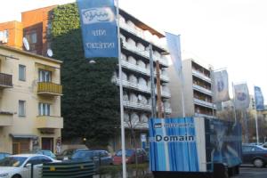 Apartment 4 You, Будапешт