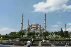 Gul Sultan Hotel, Стамбул