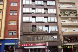 Hostal «Álvarez», Овьедо