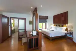 Отель «The Haven Khao Lak - Sha Extra Plus», Као Лак