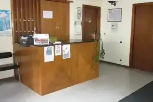 Hotel «Bel Sit», Мадезимо