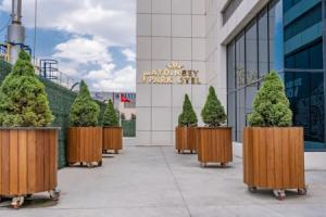 Отель «Aydinbey Park Otel», Конья