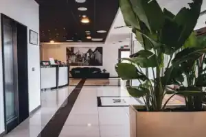 Hotel «Majesty», Альберобелло