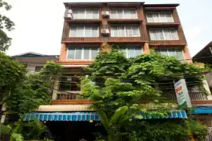 Okay Guesthouse Phnom Penh, Пномпень