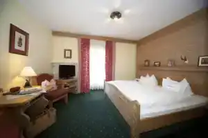 Gasthof-Hotel Dannerwirt, Флинтсбах