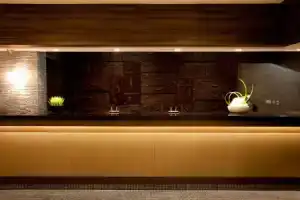 Hotel «Il Credo Gifu», Гифу