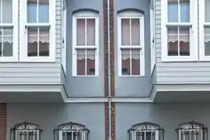 Отель «Ikiz Konak», Стамбул